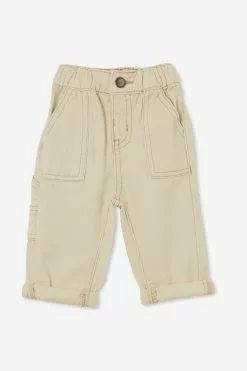 Kai Baby Carpenter Jean