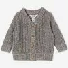 Connie Drop Shoulder Cardigan