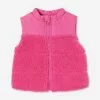Freddie Puffer Vest