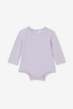 The Long Sleeve Bubbysuit