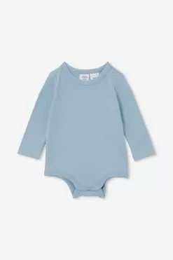 The Long Sleeve Bubbysuit