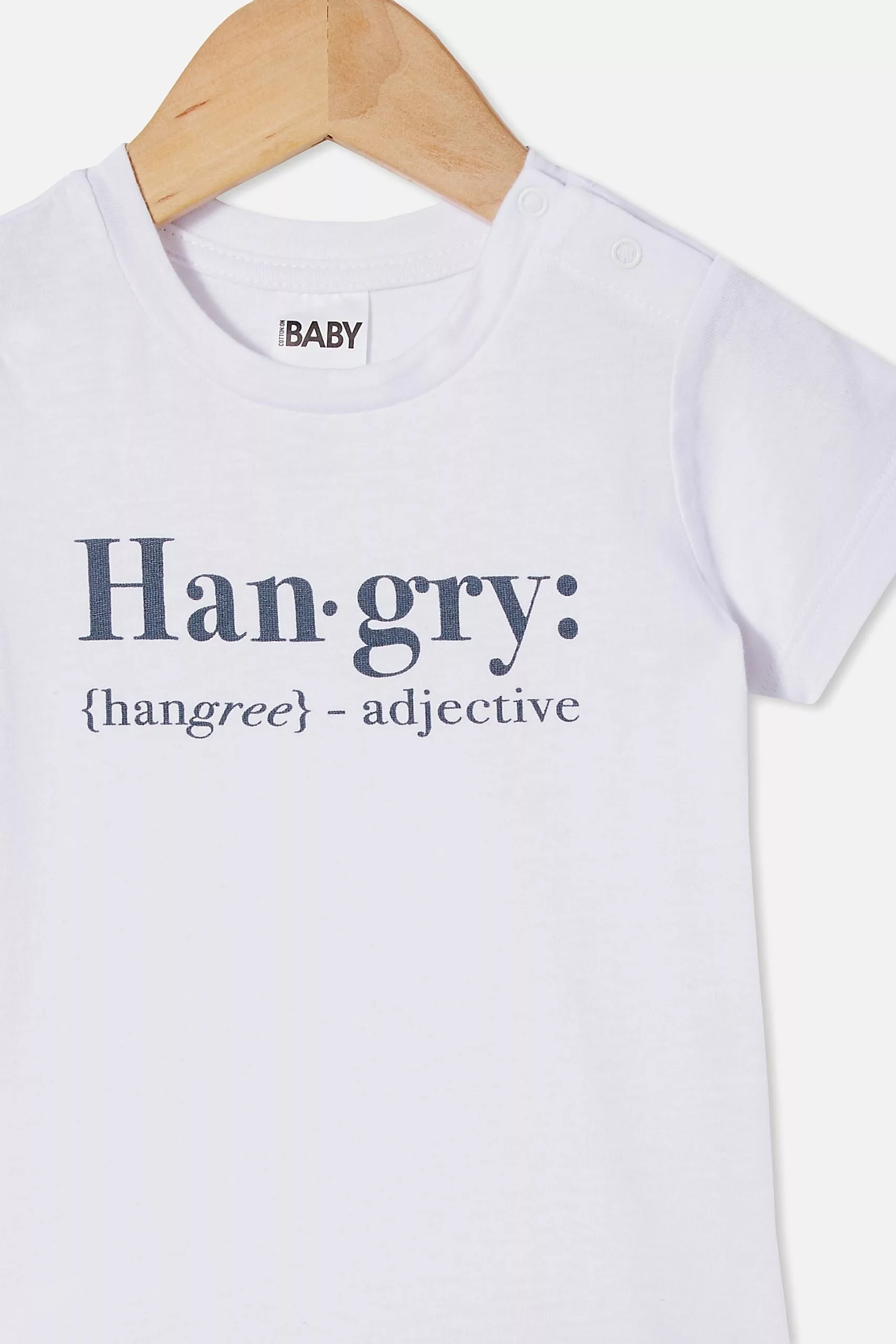 Jamie Short Sleeve Tee - Image 2