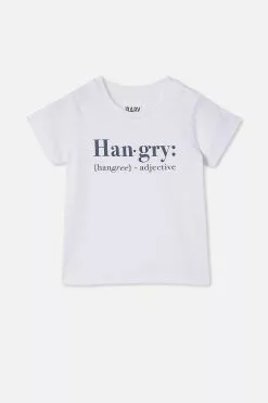 Jamie Short Sleeve Tee