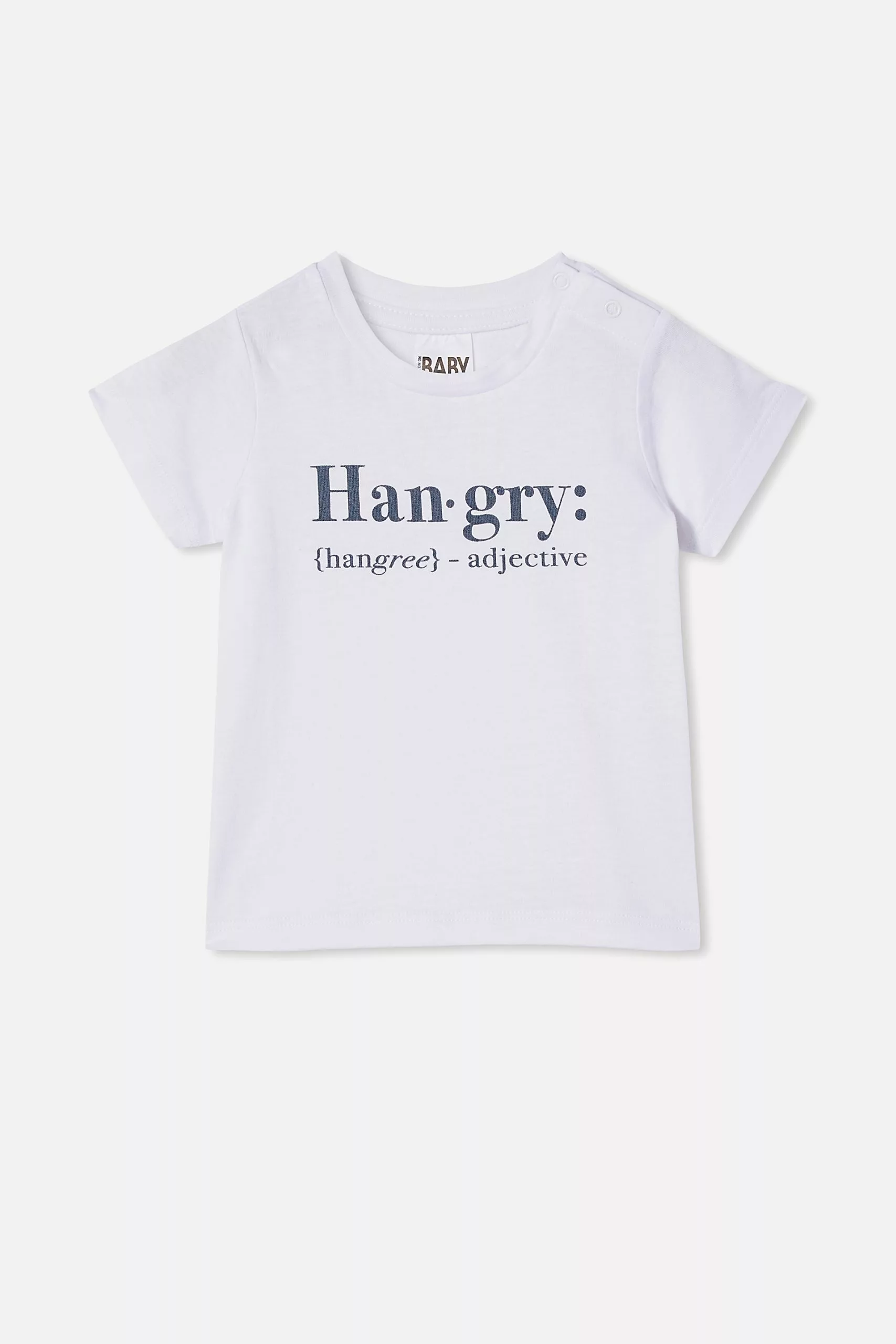 Jamie Short Sleeve Tee