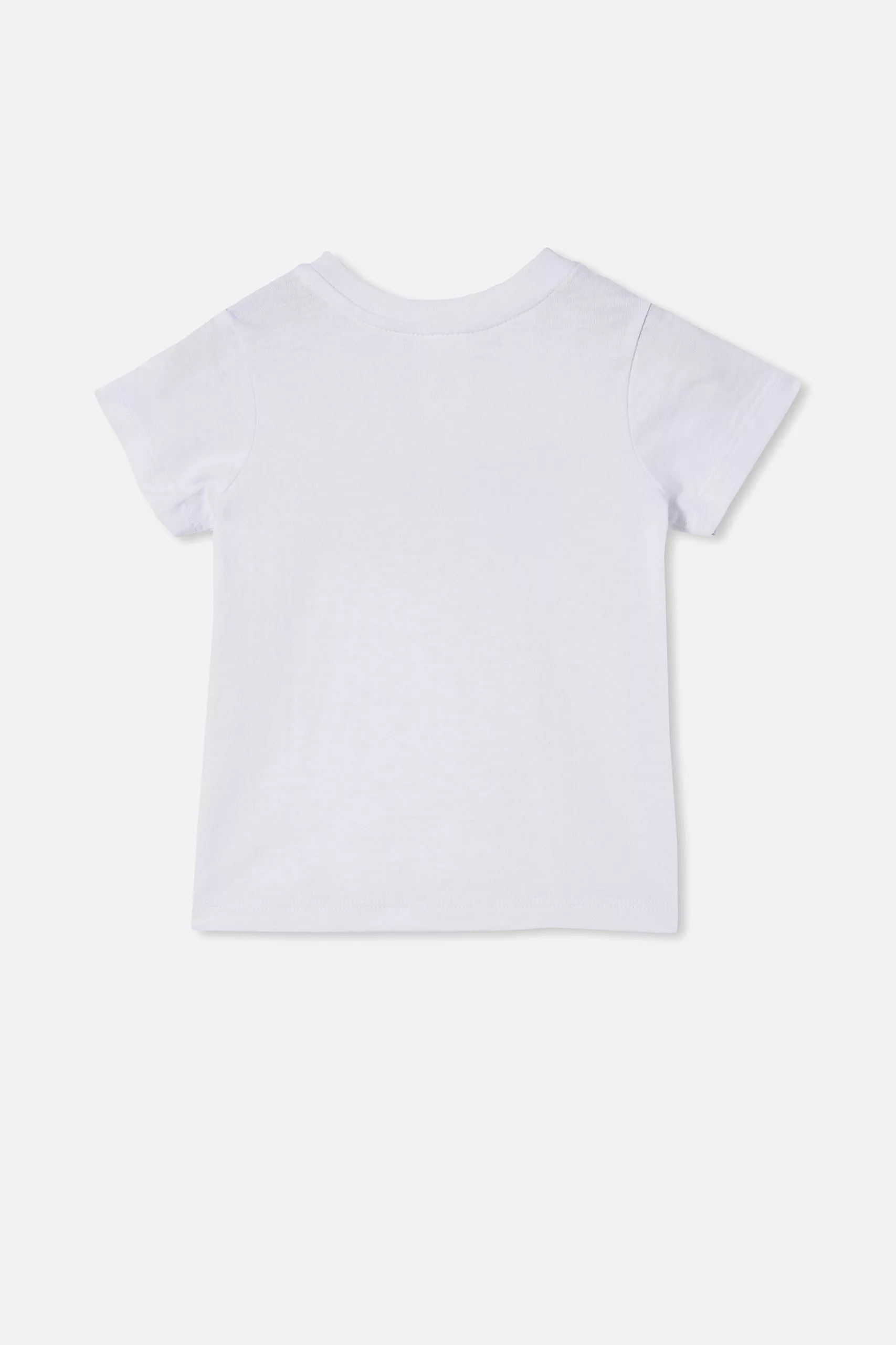 Jamie Short Sleeve Tee - Image 3