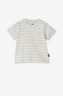 Jamie Short Sleeve Tee