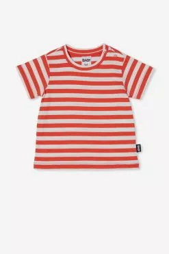 Jamie Short Sleeve Tee