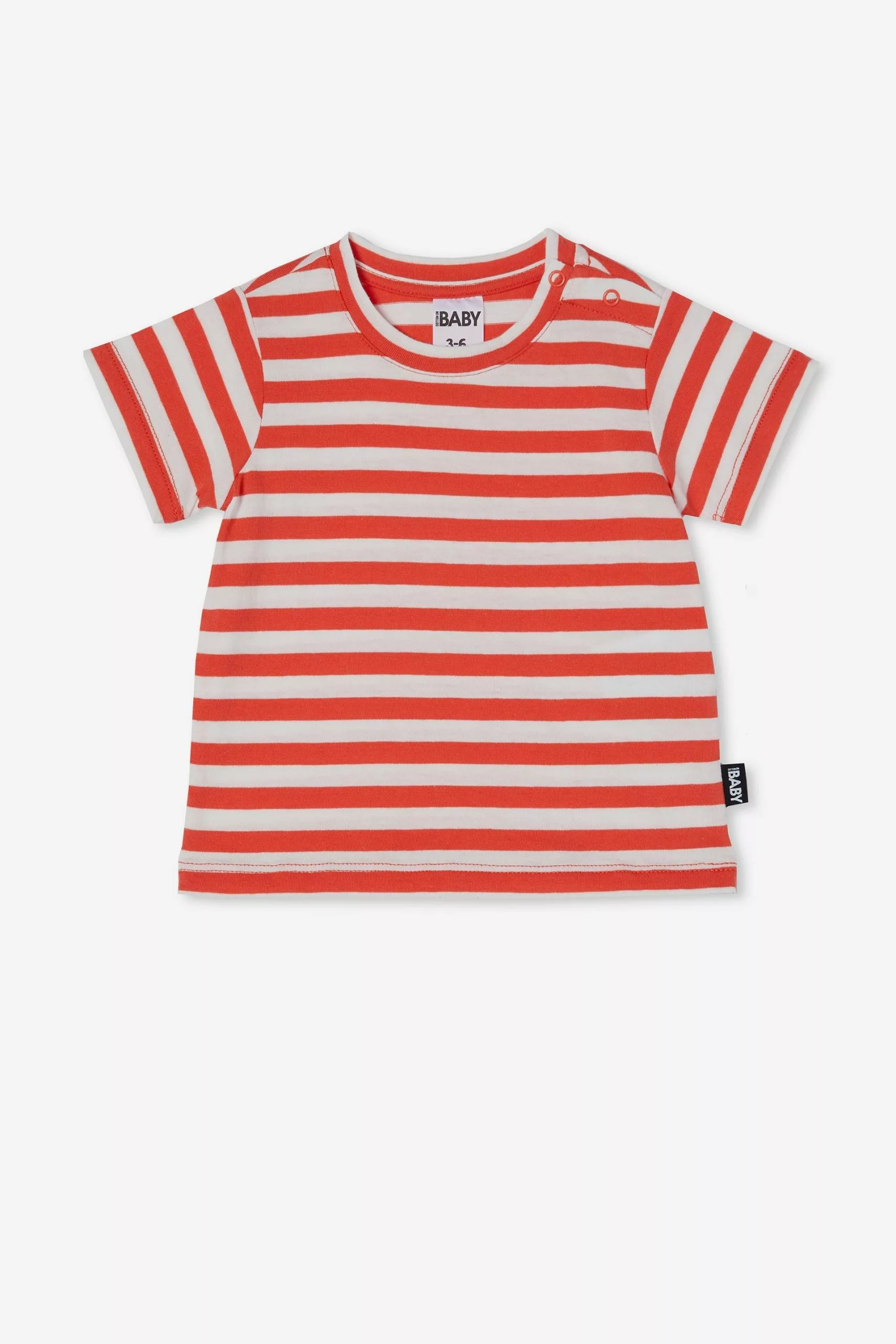 Jamie Short Sleeve Tee