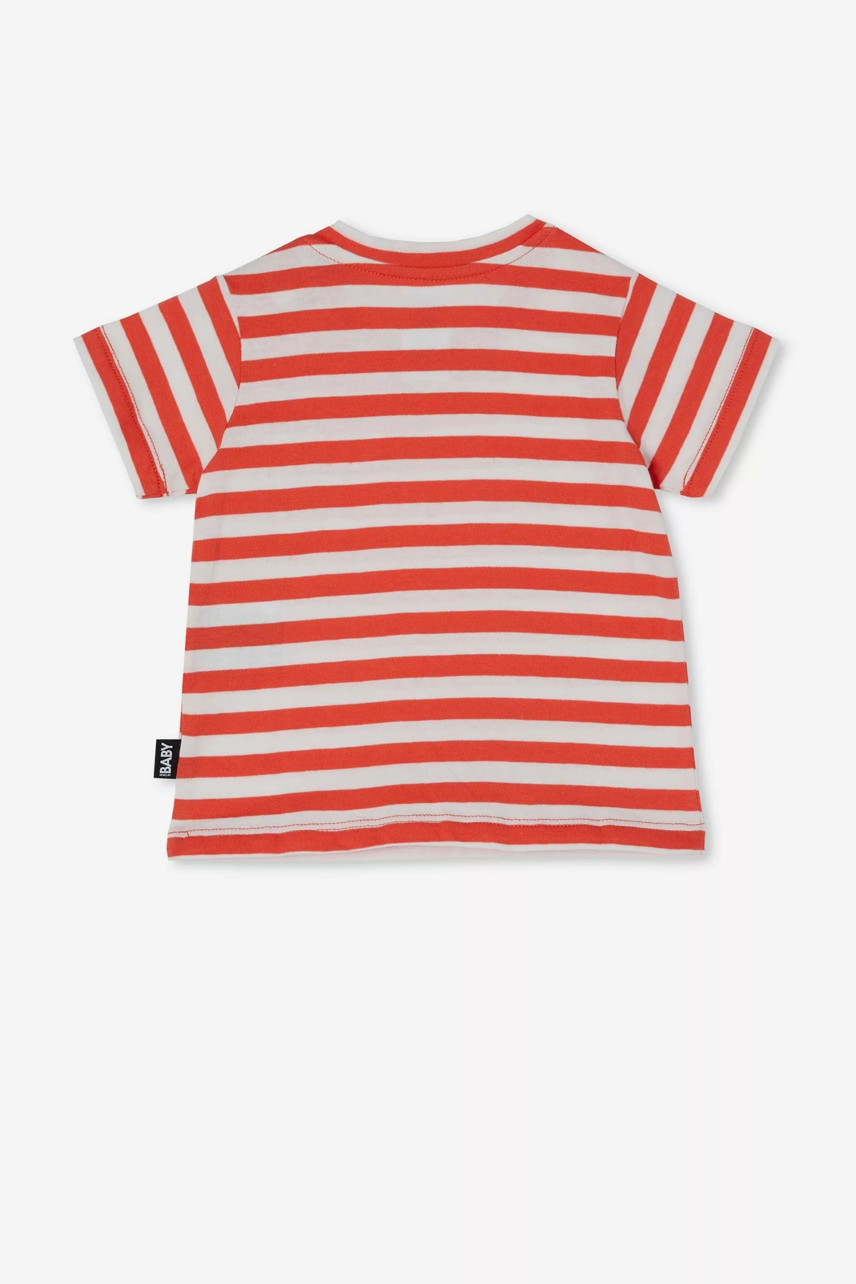 Jamie Short Sleeve Tee - Image 3