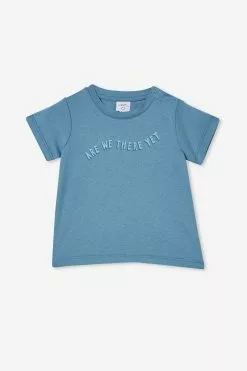 Jamie Short Sleeve Tee