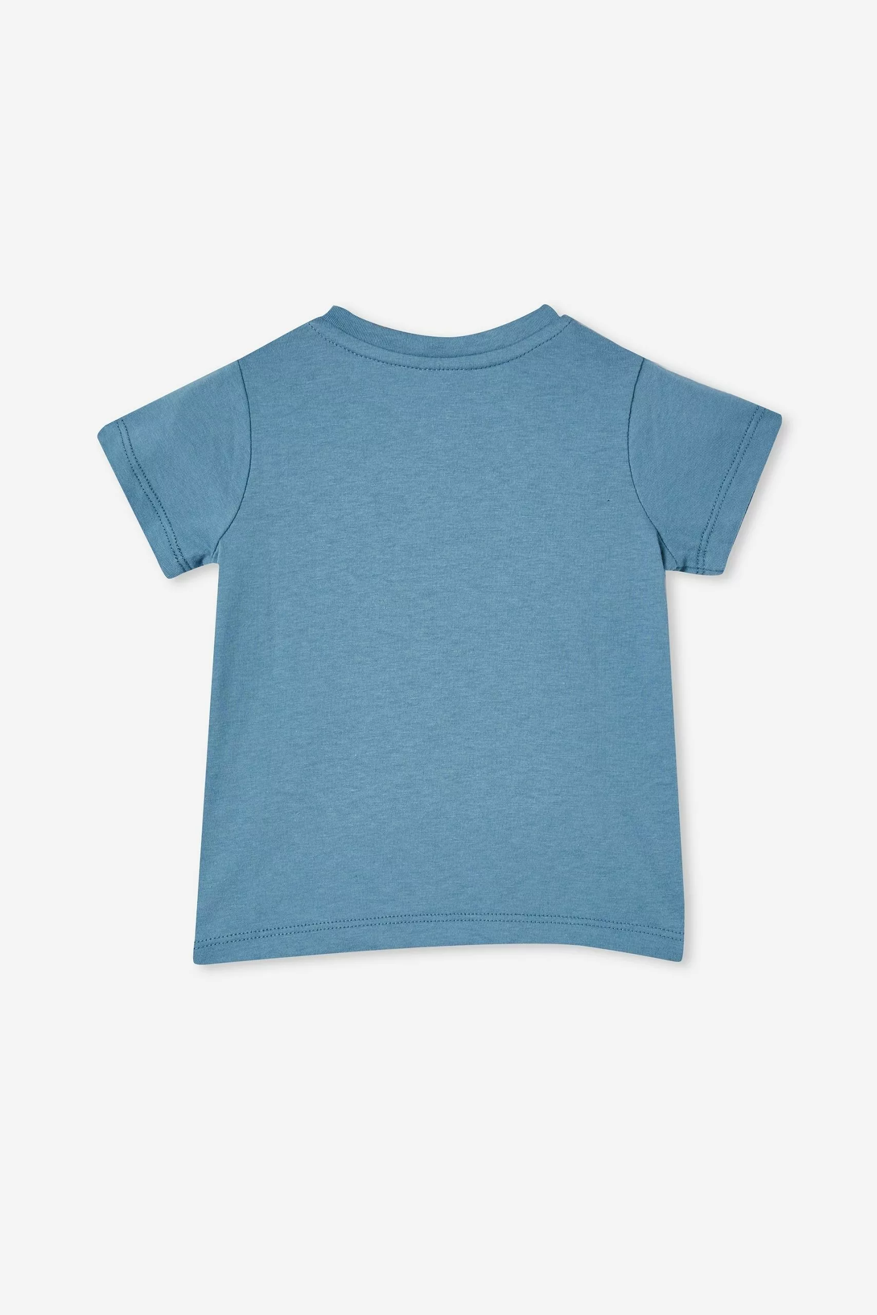 Jamie Short Sleeve Tee - Image 3