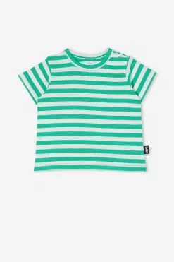 Jamie Short Sleeve Tee