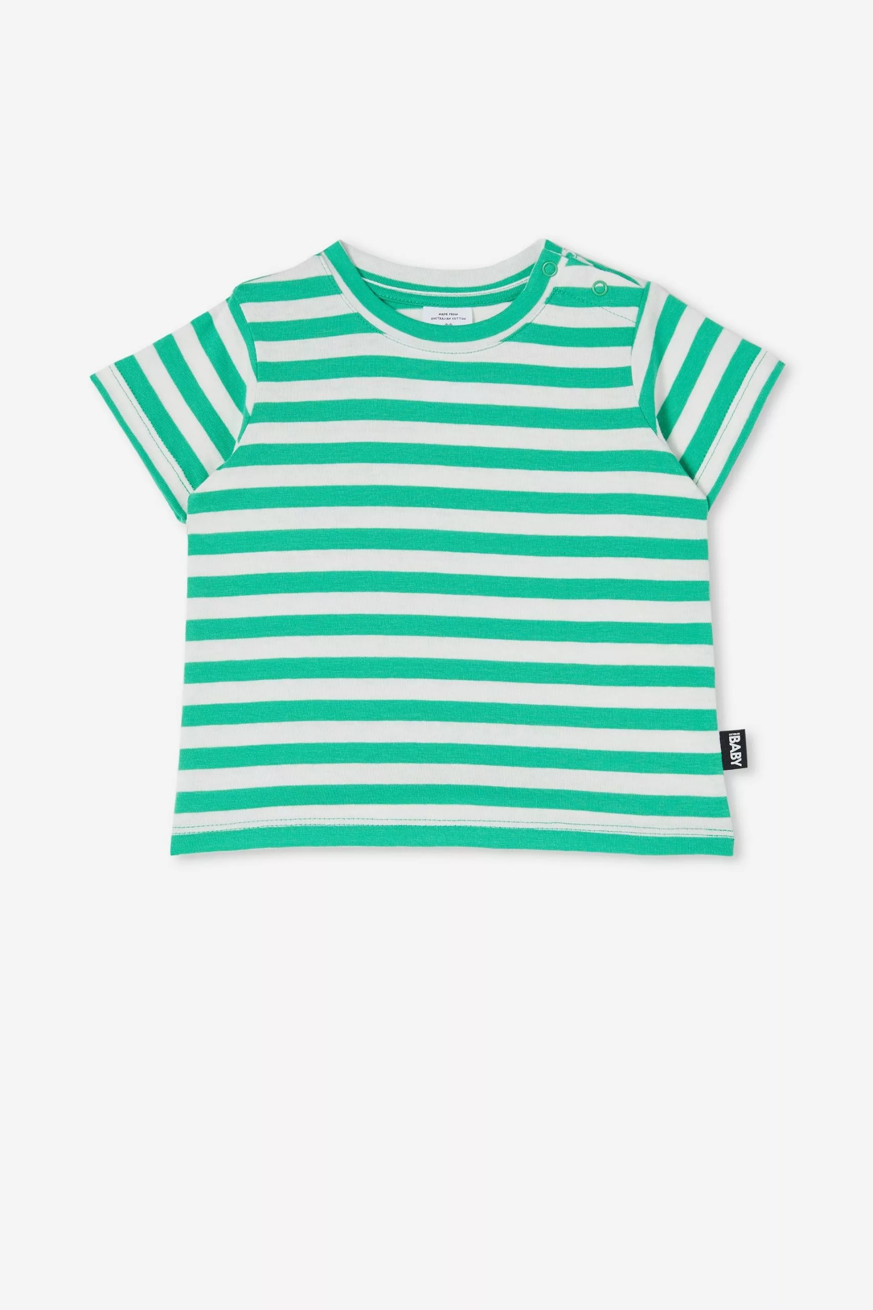 Jamie Short Sleeve Tee