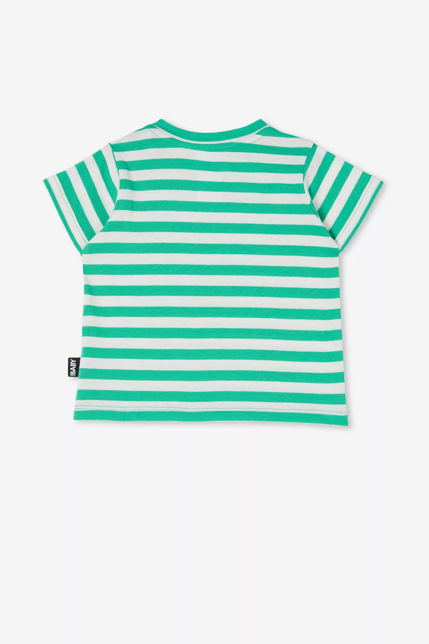 Jamie Short Sleeve Tee - Image 3