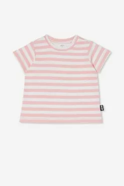 Jamie Short Sleeve Tee