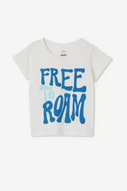 Jamie Short Sleeve Tee