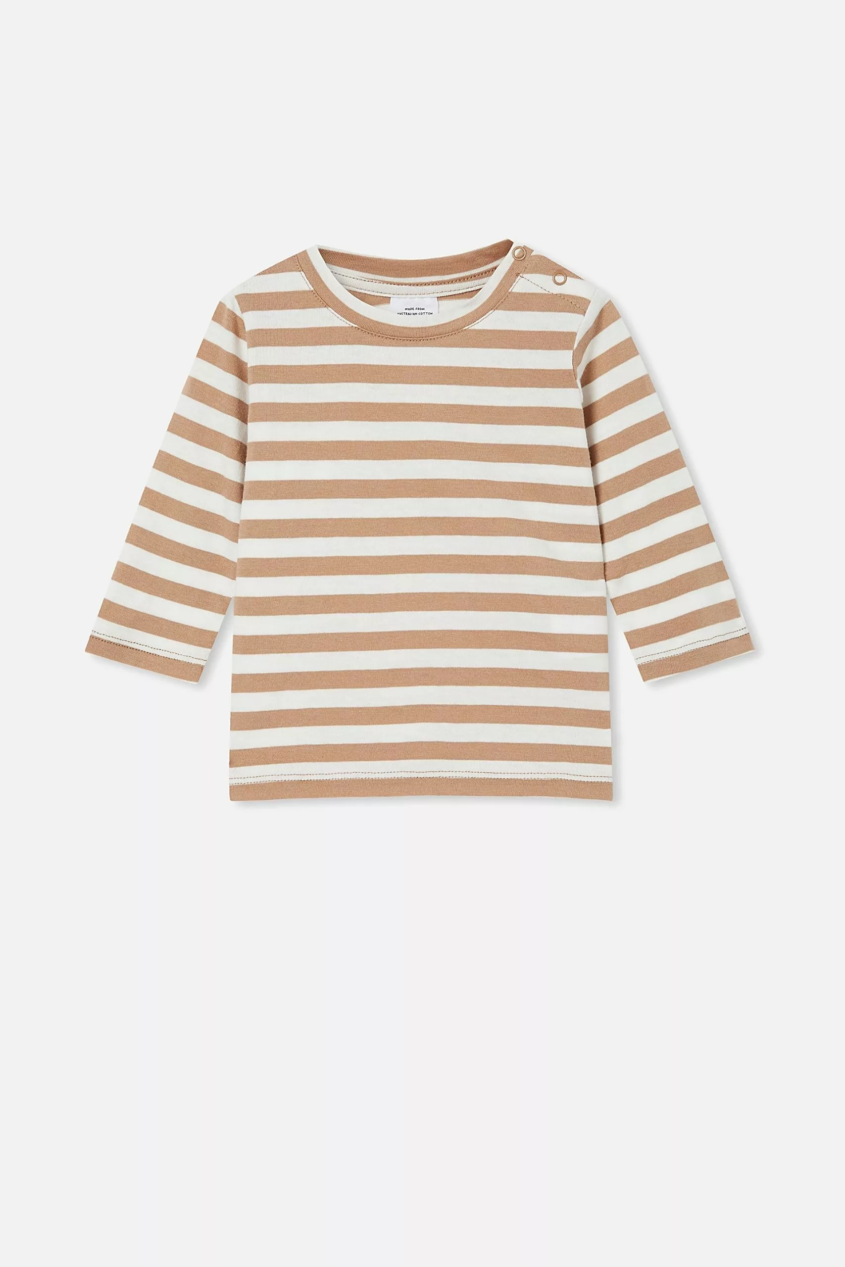 Jamie Long Sleeve Tee