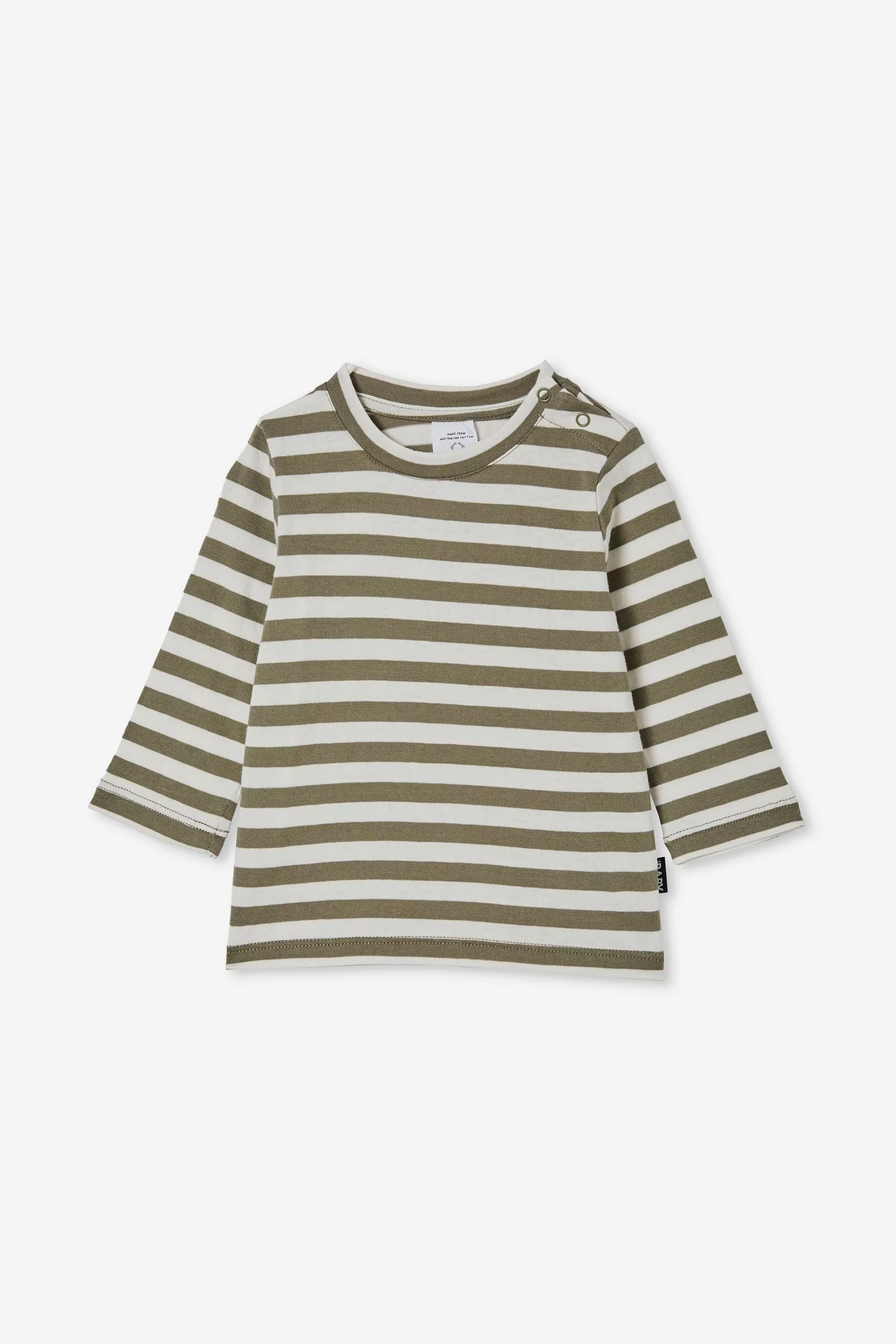 Jamie Long Sleeve Tee