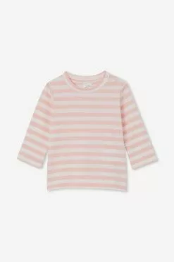 Jamie Long Sleeve Tee