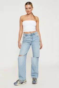 Boyfriend Jean
