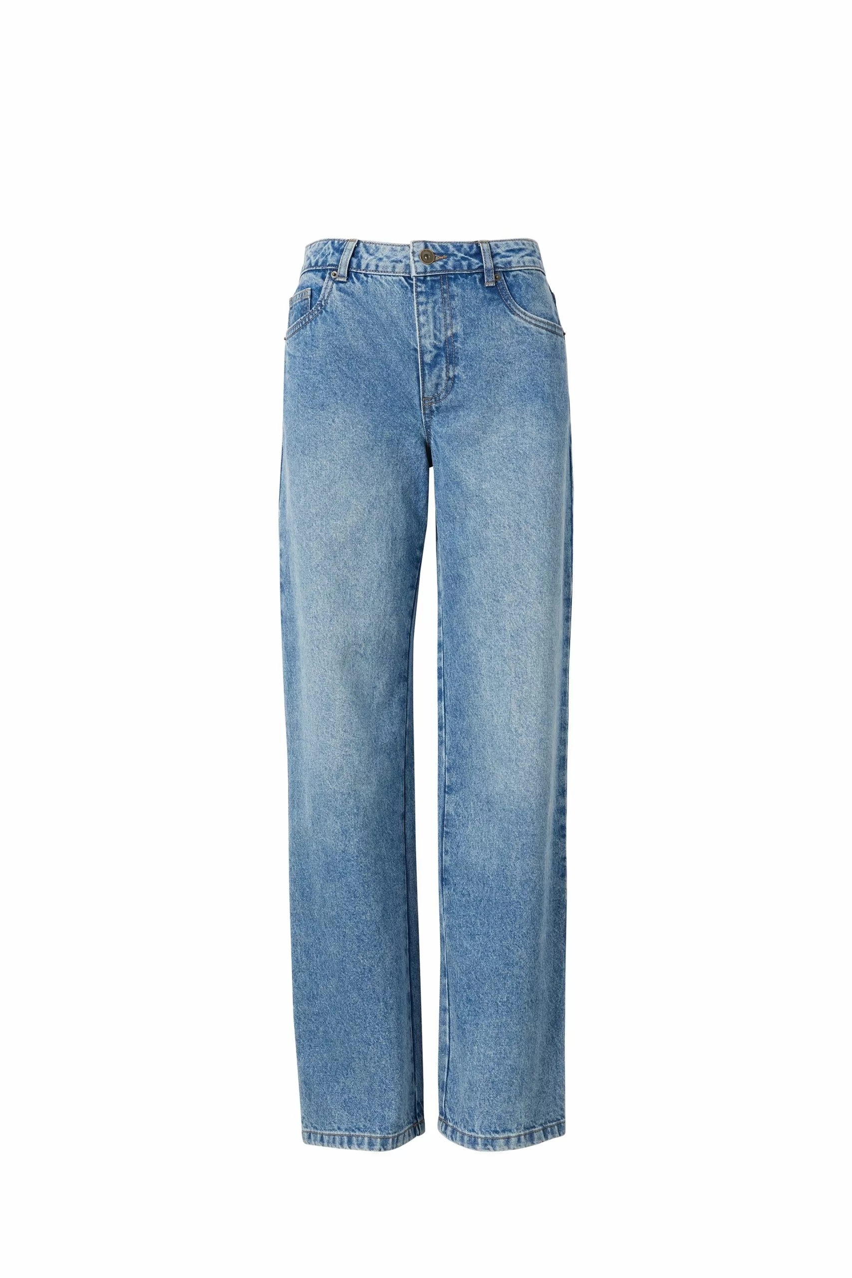 Boyfriend Jean - Image 6